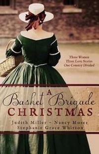 Enlarge image Cover: A Basket Brigade Christmas - Mustard Seed Press