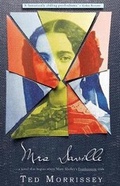 Cover: Mrs Saville - Twelve Winters Press