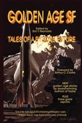 Cover: Golden Age SF - Hadley Rille Books