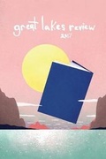 Cover: Great Lakes Review Issue 8 - Red Giant Books