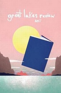 Enlarge image Cover: Great Lakes Review Issue 8 - Red Giant Books