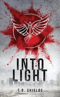Enlarge image Cover: Into Light (Shadow and Light 2) - Aelurus Publishing