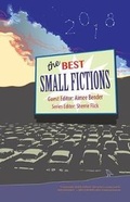 Cover: The Best Small Fictions 2018 - Braddock Avenue Books