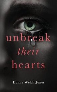Enlarge image Cover: Unbreak Their Hearts - Twisted Plot Publishing