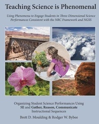 Enlarge image Cover: Teaching Science is Phenomenal - Elmtree.Publish@gmail.com