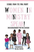 Cover: Stories from the Pink Pulpit - Scatter Brained Genius Media Group