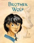 Cover: Brother Wolf - Foxfeather Studios