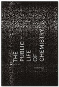 Cover: The Public Life of Chemistry - Cultural Society