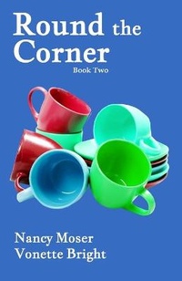 Enlarge image Cover: Round the Corner - Mustard Seed Press