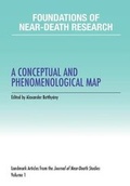 Cover: Foundations of Near-Death Research - Iands Publications