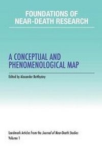 Enlarge image Cover: Foundations of Near-Death Research - Iands Publications