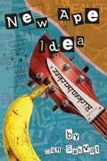 Cover: New Ape Idea - Burlesque Showcase