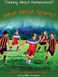 Cover: Thinking about Homeschool? - Habitats and Homesteads
