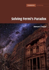 Abbildung von: Solving Fermi's Paradox - Cambridge University Press