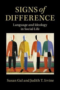 Enlarge image Cover: Signs of Difference - Cambridge University Press