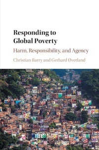 Enlarge image Cover: Responding to Global Poverty - Cambridge University Press