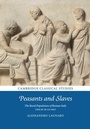 Cover: Peasants and Slaves - Cambridge University Press
