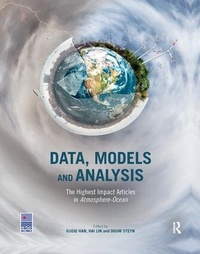 Enlarge image Cover: Data, Models and Analysis - Routledge