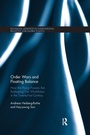 Cover: Order Wars and Floating Balance - Routledge