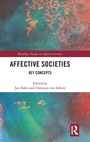 Cover: Affective Societies - Routledge