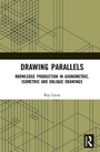 Cover: Drawing Parallels - Routledge