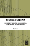 Cover: Drawing Parallels - Routledge