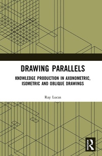 Enlarge image Cover: Drawing Parallels - Routledge