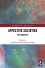 Cover: Affective Societies - Routledge