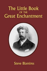 Abbildung von: The Little Book of the Great Enchantment - R J Stewart Books