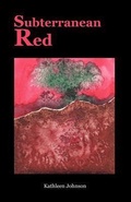 Cover: Subterranean Red - Mongrel Empire Press