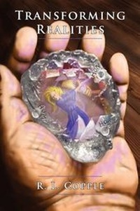 Enlarge image Cover: Transforming Realities - Double-Edged Publishing, Inc.