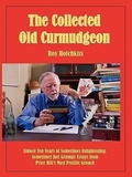 Cover: The Collected Old Curmudgeon - Price Hill Historical Society