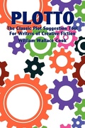 Cover: Plotto - Norton Creek Press