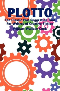 Enlarge image Cover: Plotto - Norton Creek Press