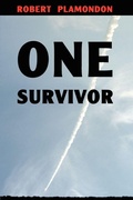 Cover: One Survivor - Norton Creek Press