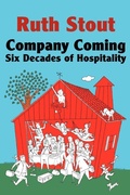 Cover: Company Coming - Norton Creek Press