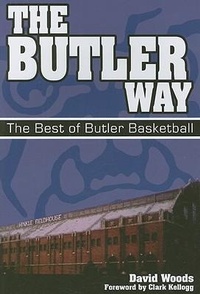 Abbildung von: The Butler Way - Cardinal Publishers Group