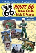Cover: Route 66 Trivia, Fun & Games - Cardinal Publishers Group