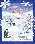 Cover: Old Woman Winter - Raven Productions
