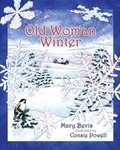 Cover: Old Woman Winter - Raven Productions