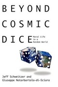 Cover: Beyond Cosmic Dice - Jacquie Jordan