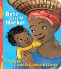 Cover: Baby Goes to Market - Walker Books Ltd