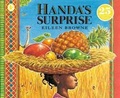 Cover: Handa's Surprise - Walker Books Ltd