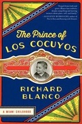 Cover: The Prince of Los Cocuyos - HarperCollins