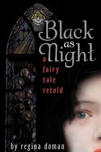 Enlarge image Cover: Black as Night - Regina Doman