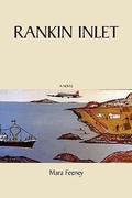 Cover: Rankin Inlet - Gaby Press
