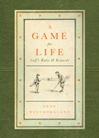 Abbildung von: A Game For Life - Tatra Press