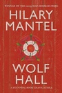 Cover: Wolf Hall - HarperCollins