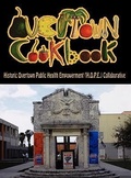 Cover: Overtown cookbook - Booker T Washington