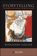 Cover: Storytelling - SUNY Press